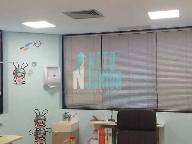 Conjunto com 92m², para alugar, no bairro Itaim Bibi em São Paulo