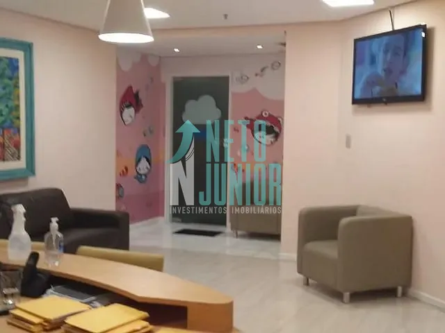 Conjunto com 92m², para alugar, no bairro Itaim Bibi em São Paulo