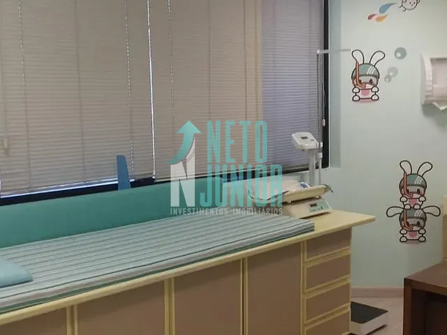 Conjunto com 92m², para alugar, no bairro Itaim Bibi em São Paulo