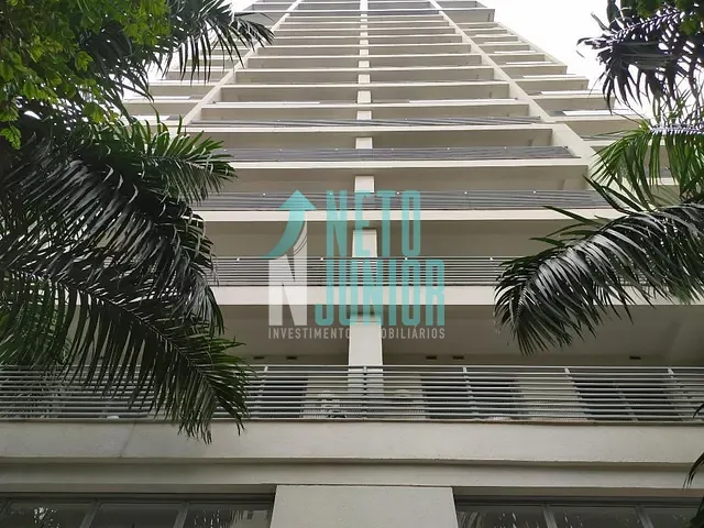 Conjunto com 42m², à venda, no bairro moema em São Paulo
