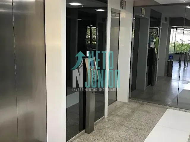 Conjunto com 350m², para alugar, no bairro Jardim Caravelas em São Paulo