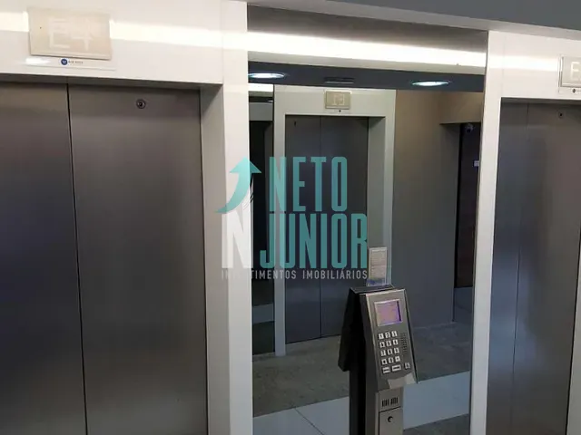 Conjunto com 316m², para alugar, no bairro Jardim Caravelas em São Paulo