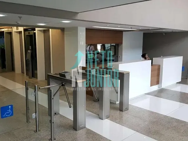 Conjunto com 316m², para alugar, no bairro Jardim Caravelas em São Paulo