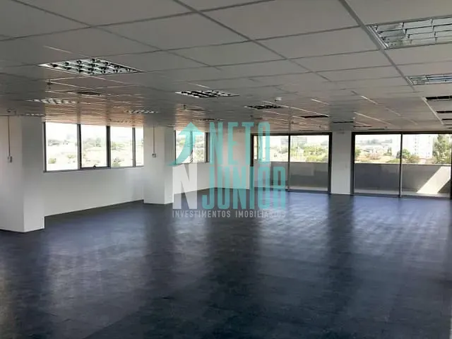Conjunto com 316m², para alugar, no bairro Jardim Caravelas em São Paulo