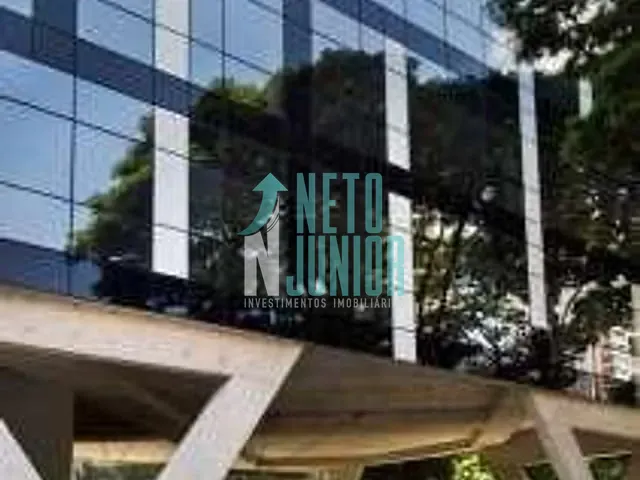 Conjunto com 2355m², para alugar, no bairro Cidade Monções em São Paulo