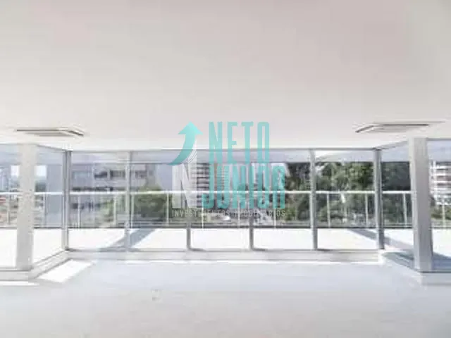 Conjunto com 2355m², para alugar, no bairro Cidade Monções em São Paulo