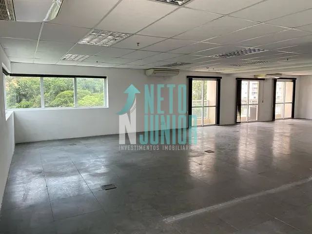 Conjunto com 131m², para alugar, no bairro Vila Almeida em São Paulo