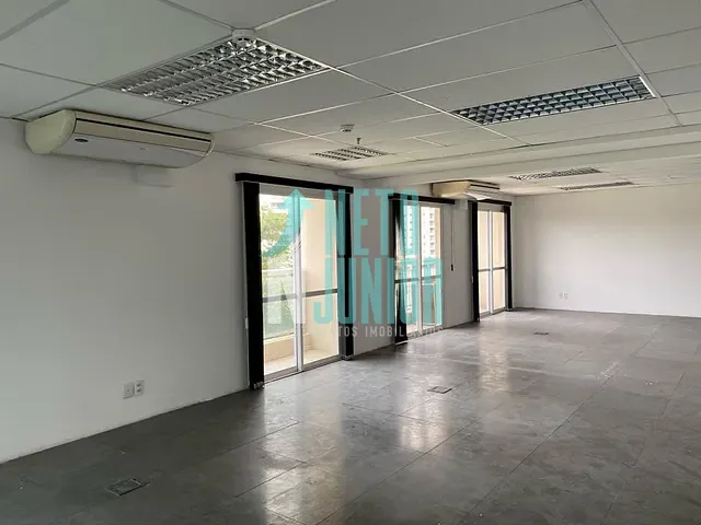 Conjunto com 131m², para alugar, no bairro Vila Almeida em São Paulo