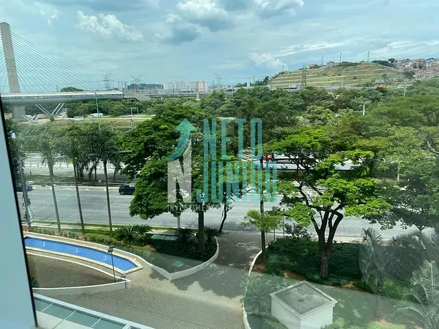 Conjunto com 131m², para alugar, no bairro Vila Almeida em São Paulo