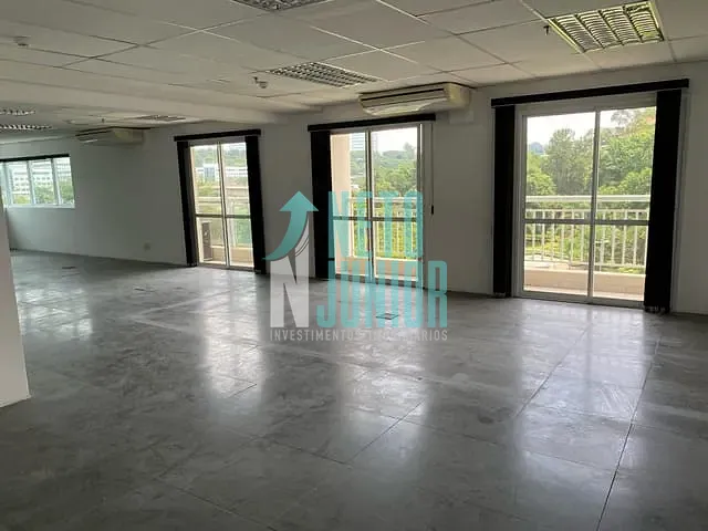 Conjunto com 131m², para alugar, no bairro Vila Almeida em São Paulo