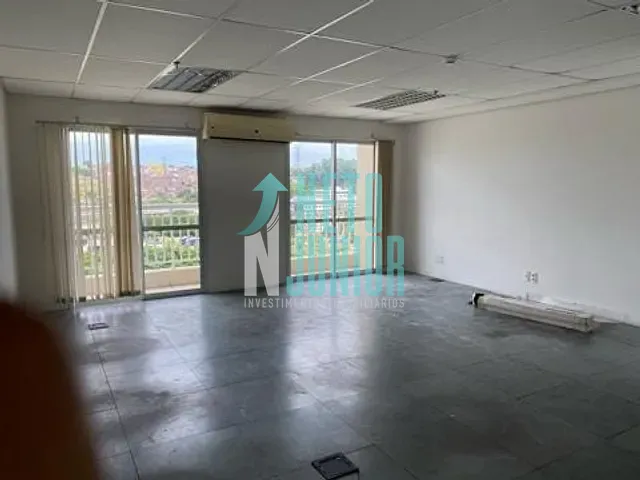 Conjunto com 45m², para alugar, no bairro Vila Almeida em São Paulo