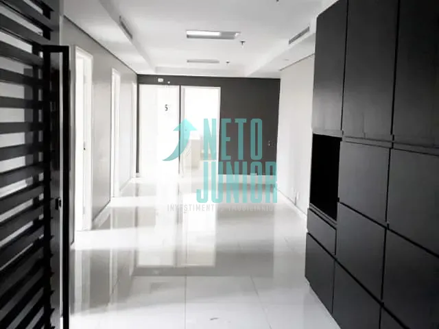 Conjunto com 280m², à venda, no bairro Moema em São Paulo