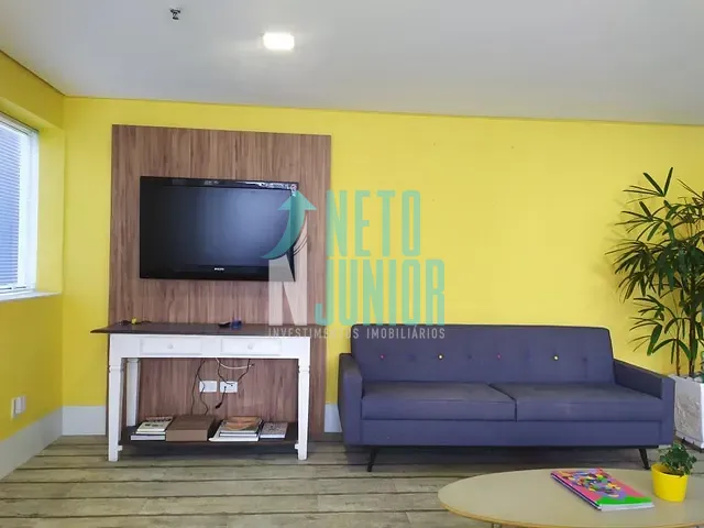 Conjunto com 72m², à venda ou para alugar, no bairro Indianópolis em São Paulo