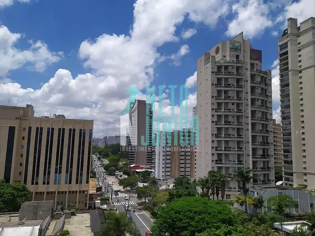Conjunto com 72m², à venda ou para alugar, no bairro Indianópolis em São Paulo