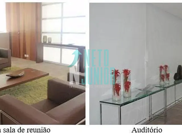 Conjunto com 272m², para alugar, no bairro Cidade Monções em São Paulo