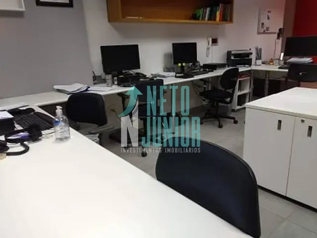 Conjunto com 200m², à venda, no bairro Morumbi em São Paulo