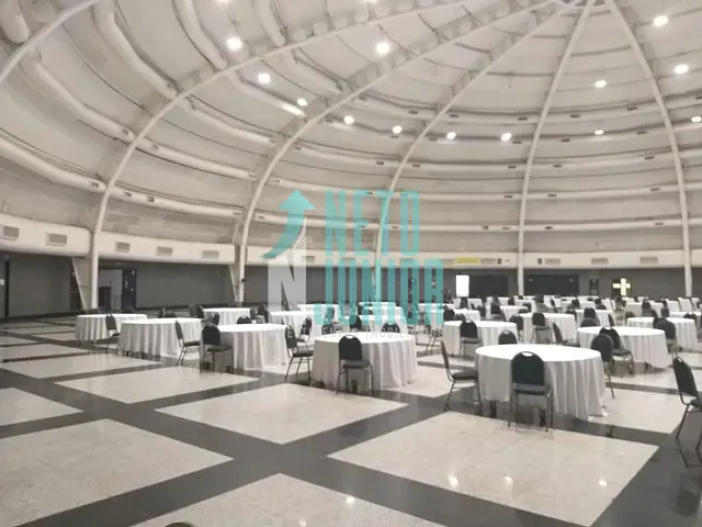 Conjunto com 540m², para alugar, no bairro Brooklin Paulista em São Paulo