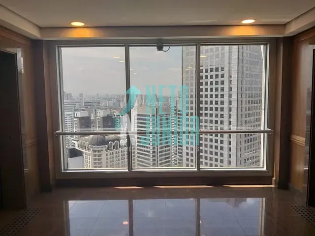 Conjunto com 420m², para alugar, no bairro Brooklin Paulista em São Paulo