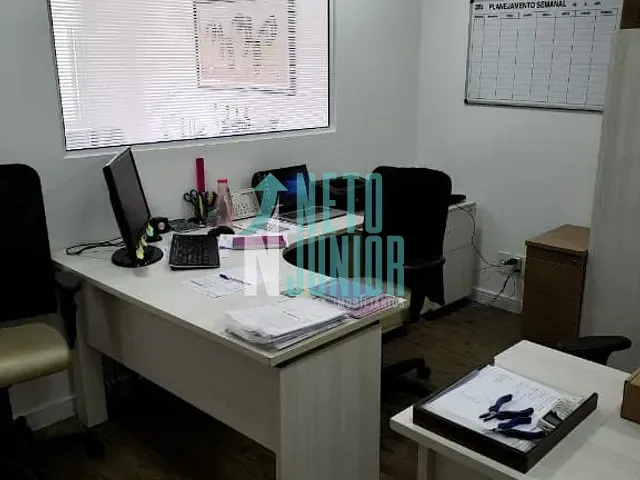 Conjunto com 46m², para alugar, no bairro Vila Almeida em São Paulo