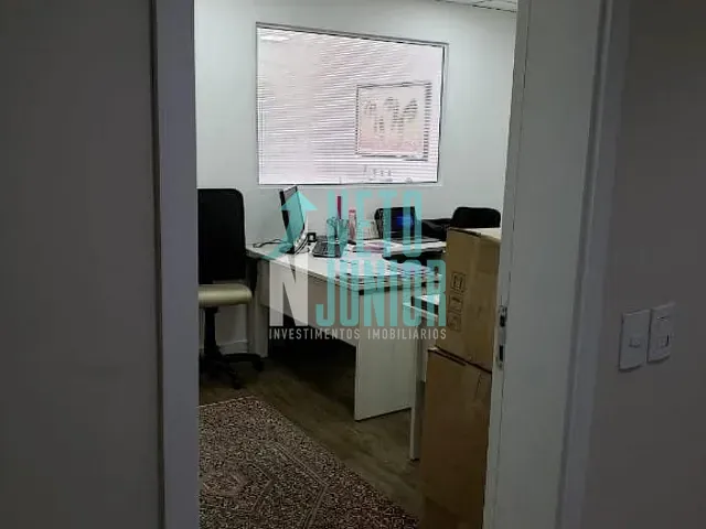 Conjunto com 46m², para alugar, no bairro Vila Almeida em São Paulo