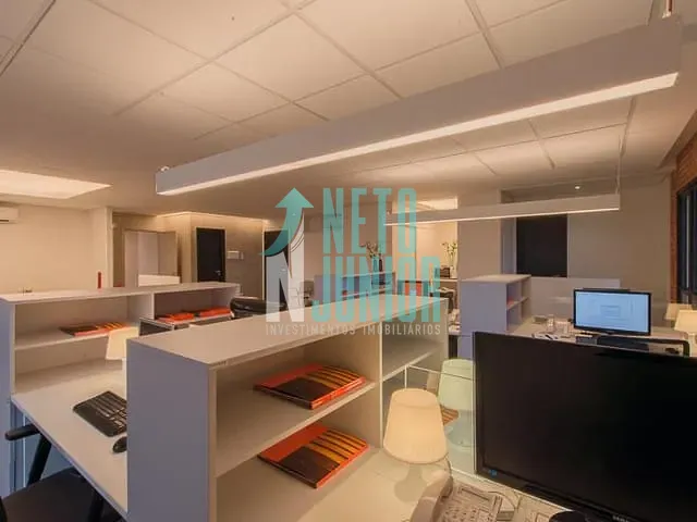 Conjunto com 225m², à venda, no bairro Vila Leopoldina em São Paulo