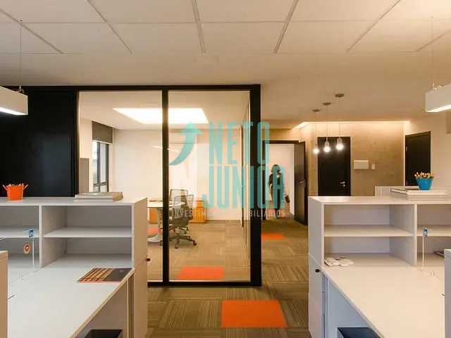 Conjunto com 225m², à venda, no bairro Vila Leopoldina em São Paulo