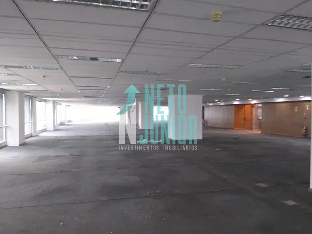 Conjunto com 621m², para alugar, no bairro Brooklin Paulista em São Paulo