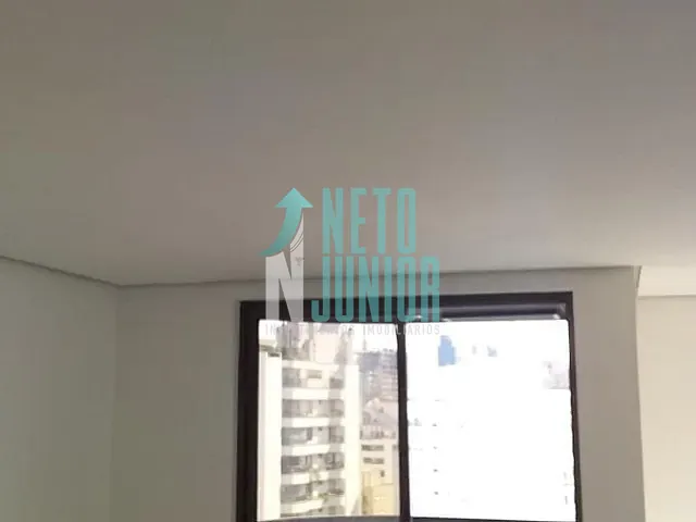 Conjunto com 45m², para alugar, no bairro Itaim Bibi em São Paulo
