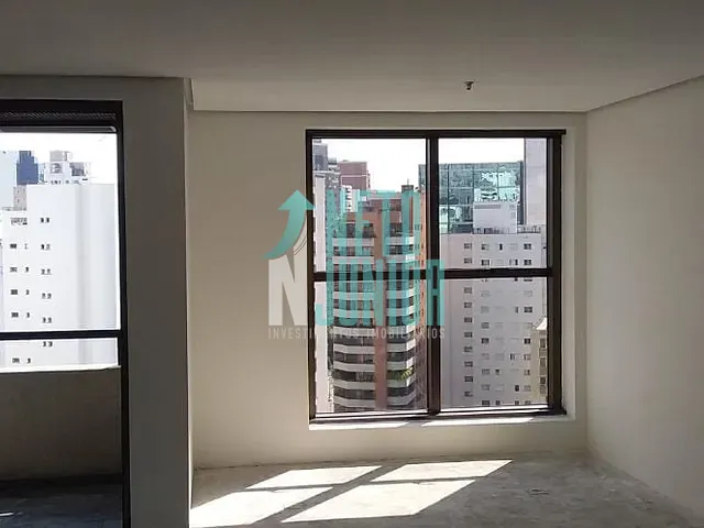 Conjunto com 45m², para alugar, no bairro Itaim Bibi em São Paulo