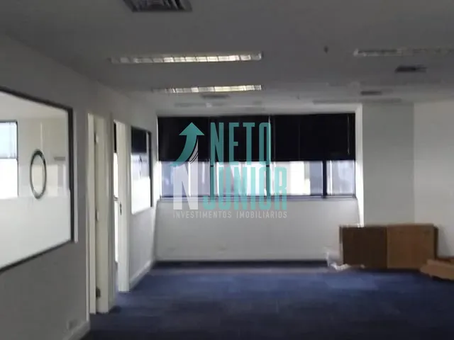 Conjunto com 368m², para alugar, no bairro Itaim Bibi em São Paulo