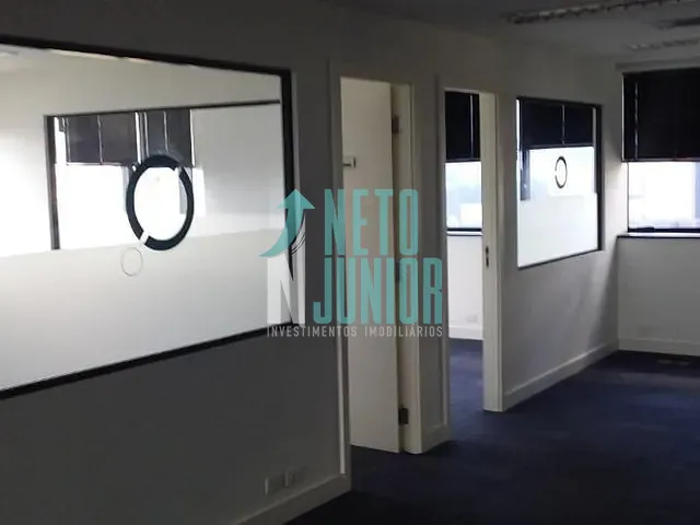 Conjunto com 368m², para alugar, no bairro Itaim Bibi em São Paulo