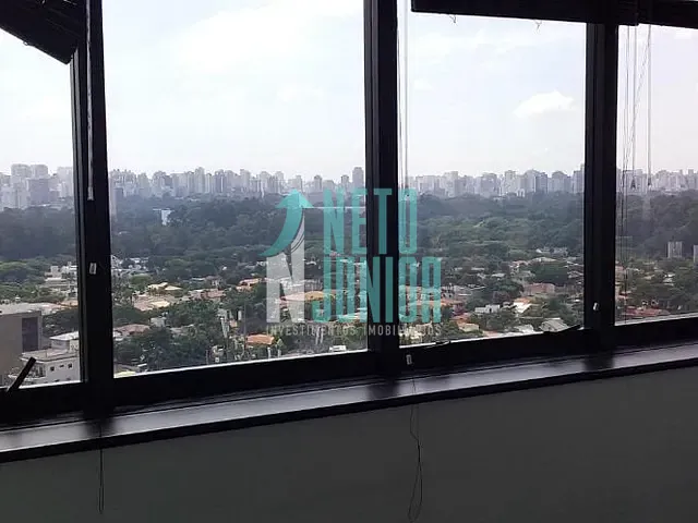 Conjunto com 368m², para alugar, no bairro Itaim Bibi em São Paulo