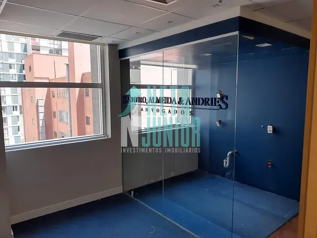 Conjunto com 85m², para alugar, no bairro Bela Vista em São Paulo