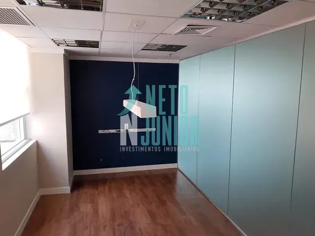 Conjunto com 85m², para alugar, no bairro Bela Vista em São Paulo