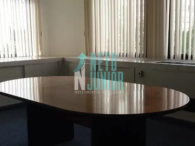 Conjunto com 100m², para alugar, no bairro Itaim Bibi em São Paulo