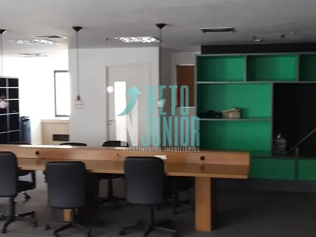 Conjunto com 200m², para alugar, no bairro Itaim Bibi em São Paulo