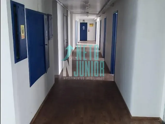 Conjunto com 675m², para alugar, no bairro Bela Vista em São Paulo