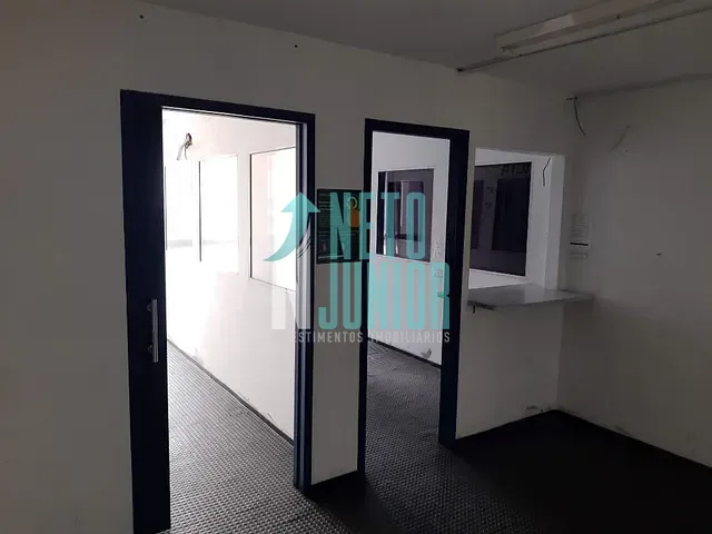 Conjunto com 675m², para alugar, no bairro Bela Vista em São Paulo