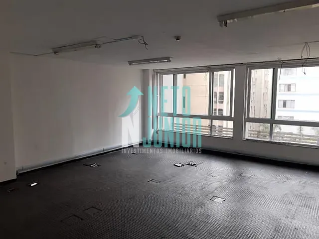 Conjunto com 675m², para alugar, no bairro Bela Vista em São Paulo