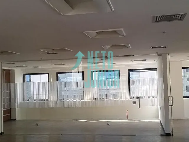 Conjunto com 200m², à venda, no bairro Itaim Bibi em São Paulo
