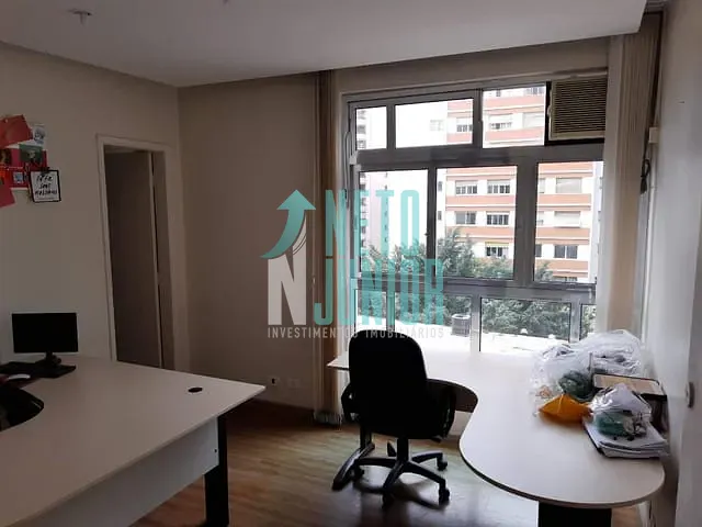 Conjunto com 130m², à venda, no bairro Consolação em São Paulo