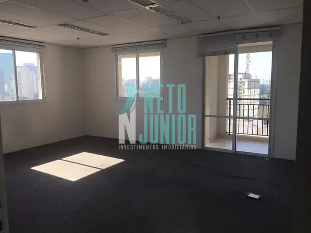 Conjunto com 90m², para alugar, no bairro Pinheiros em São Paulo