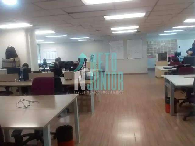 Conjunto com 1000m², para alugar, no bairro Consolação em São Paulo