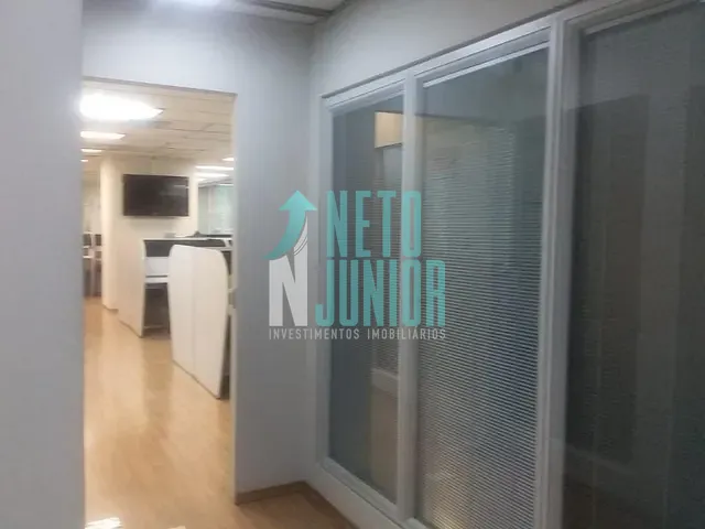 Conjunto com 1000m², para alugar, no bairro Consolação em São Paulo