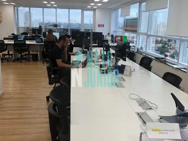Conjunto com 405m², à venda, no bairro Jardim das Acácias em São Paulo