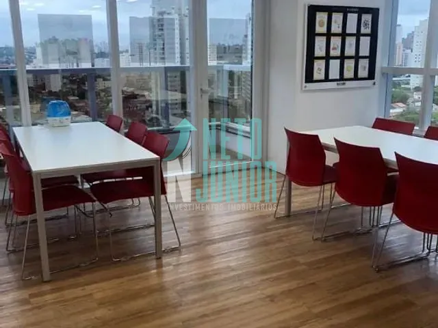 Conjunto com 405m², à venda, no bairro Jardim das Acácias em São Paulo