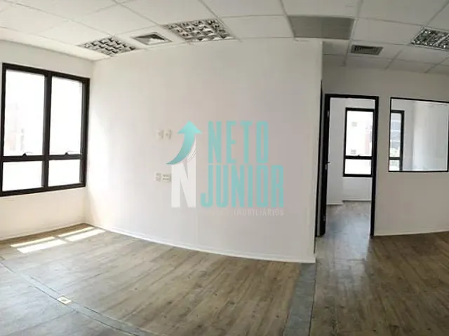 Conjunto com 100m², à venda ou para alugar, no bairro Cerqueira César em São Paulo