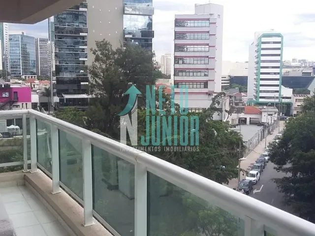 Conjunto com 54m², à venda, no bairro Pinheiros em São Paulo