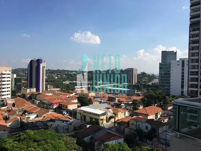 Conjunto com 40m², à venda, no bairro Pinheiros em São Paulo
