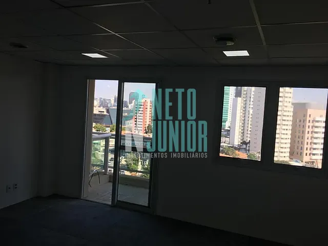 Conjunto com 40m², à venda, no bairro Pinheiros em São Paulo